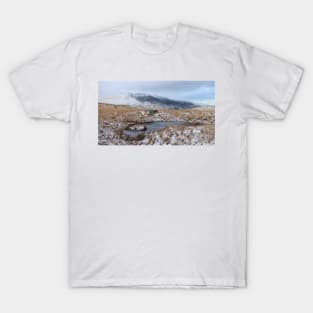 Blencathra from High Rigg T-Shirt